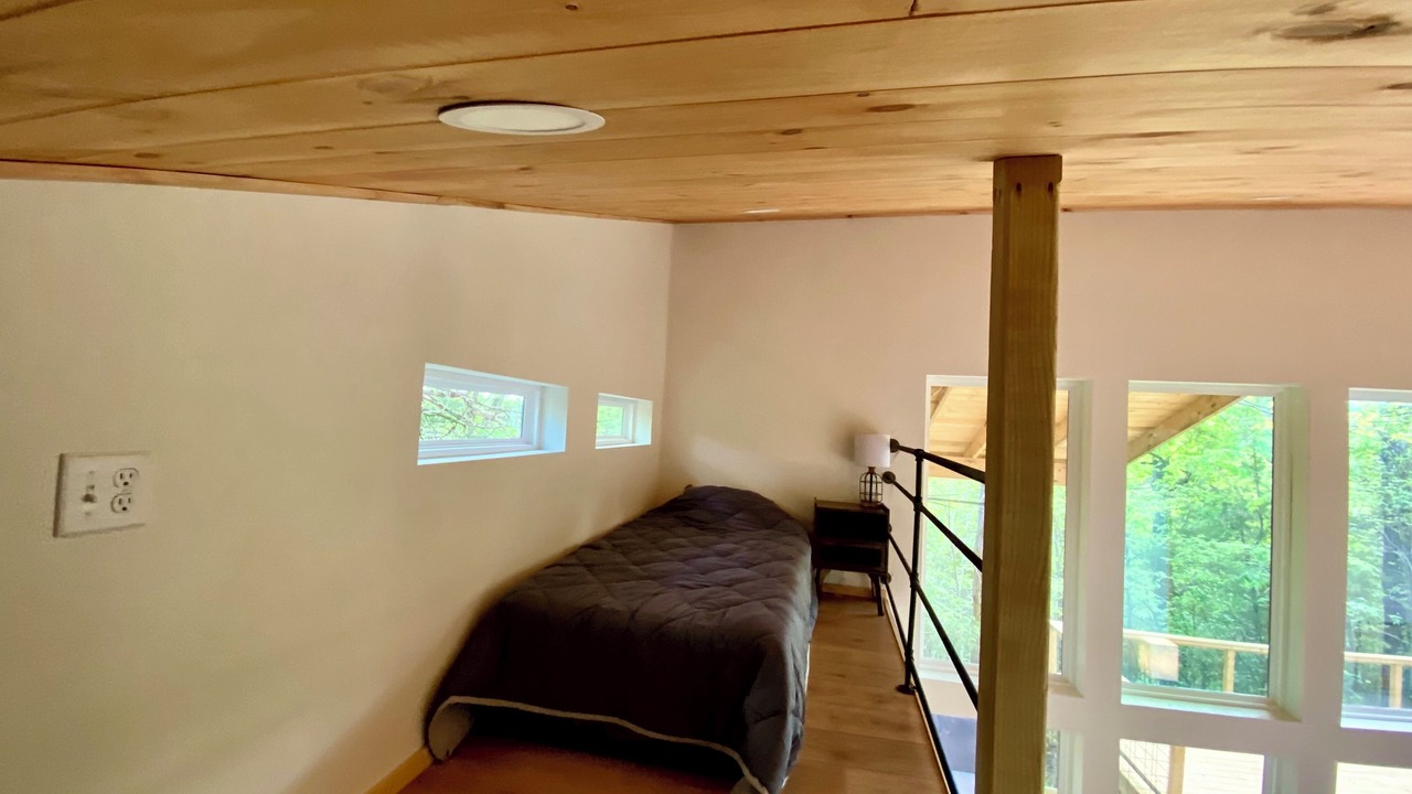 Photo of Bedroom in Harrison