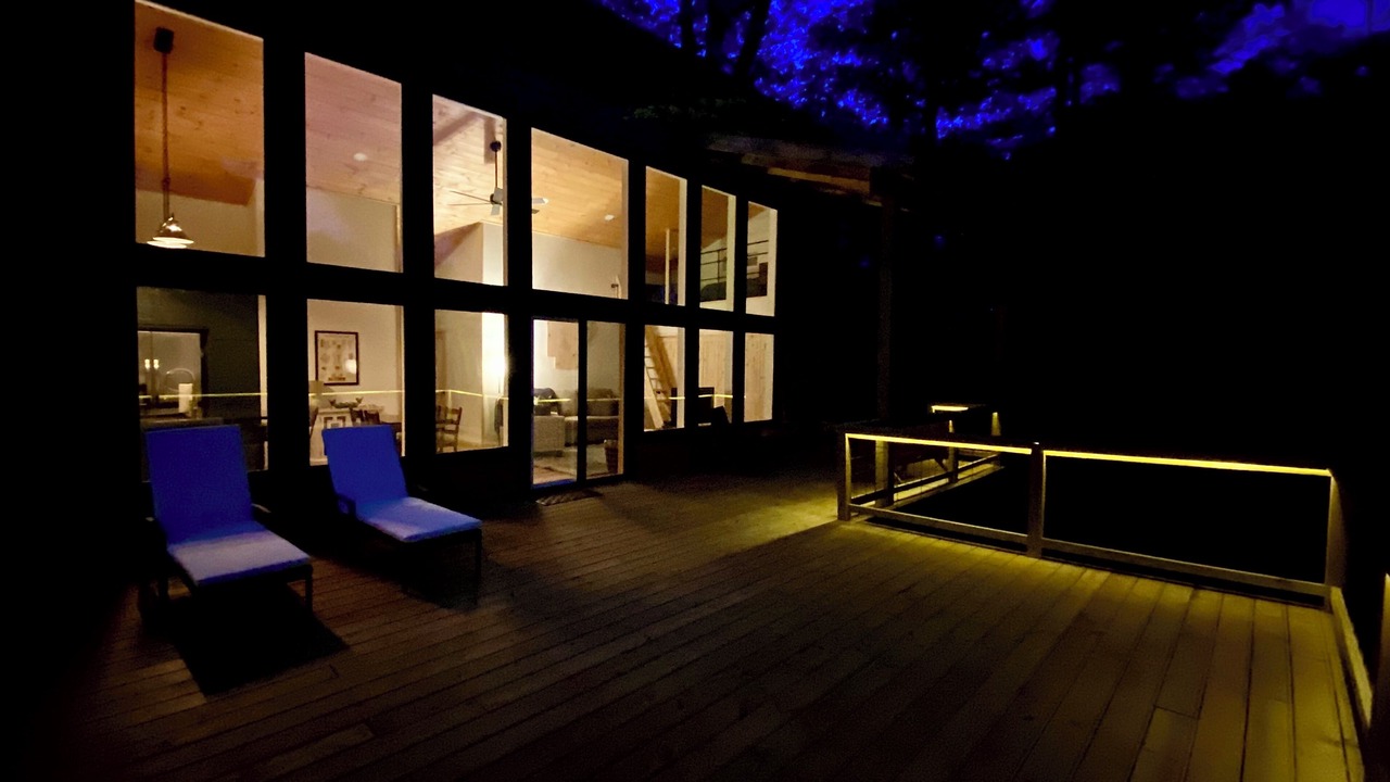 Photo of Patio Balcony in Harrison