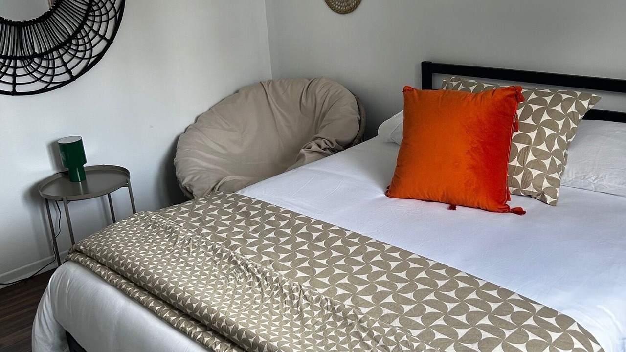 Photo of Bedroom in Matawinie Regional County Municipality