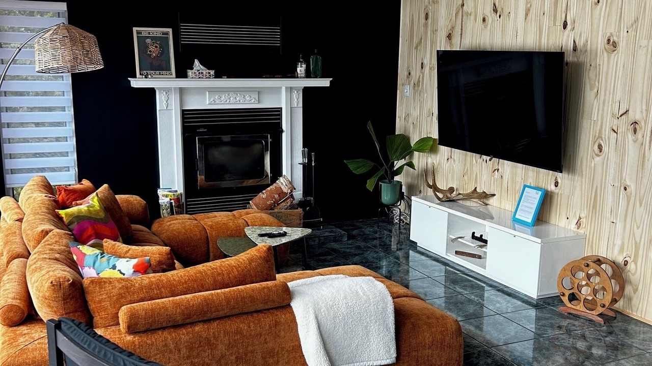 Photo of Livingroom in Matawinie Regional County Municipality