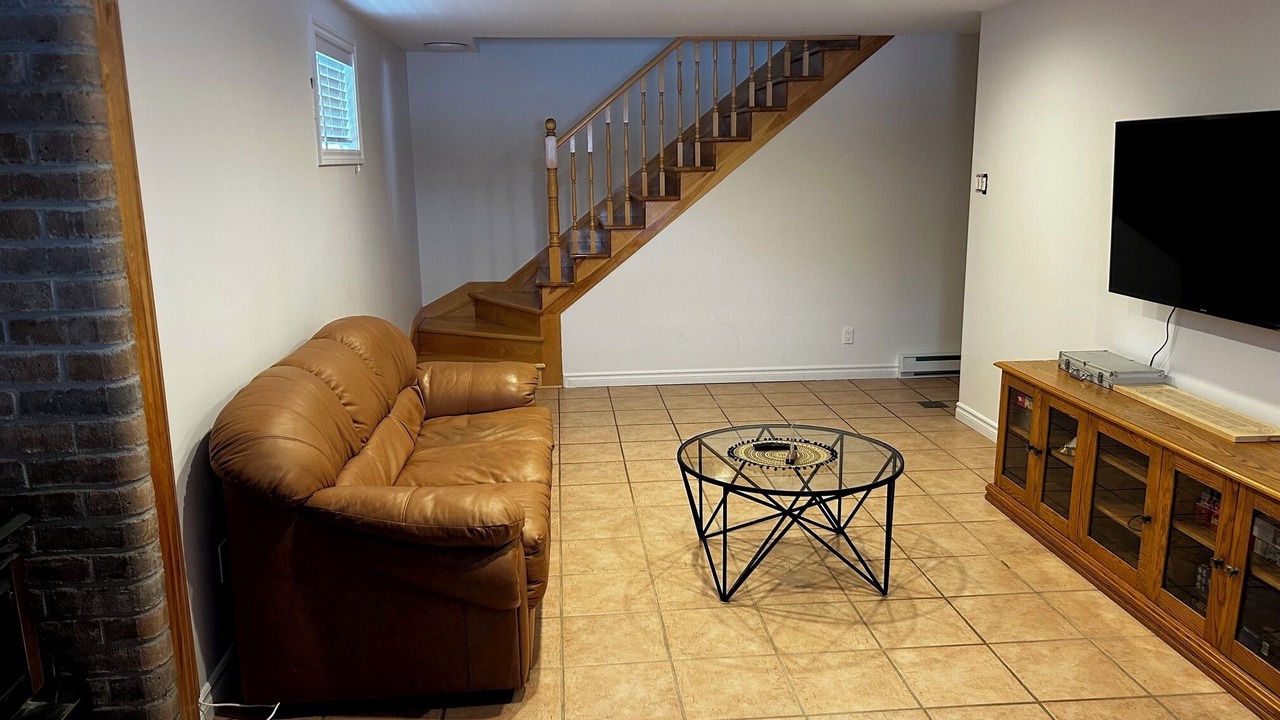 Photo of Livingroom in Matawinie Regional County Municipality