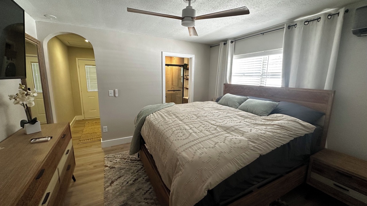 Photo of Bedroom in Port Orange