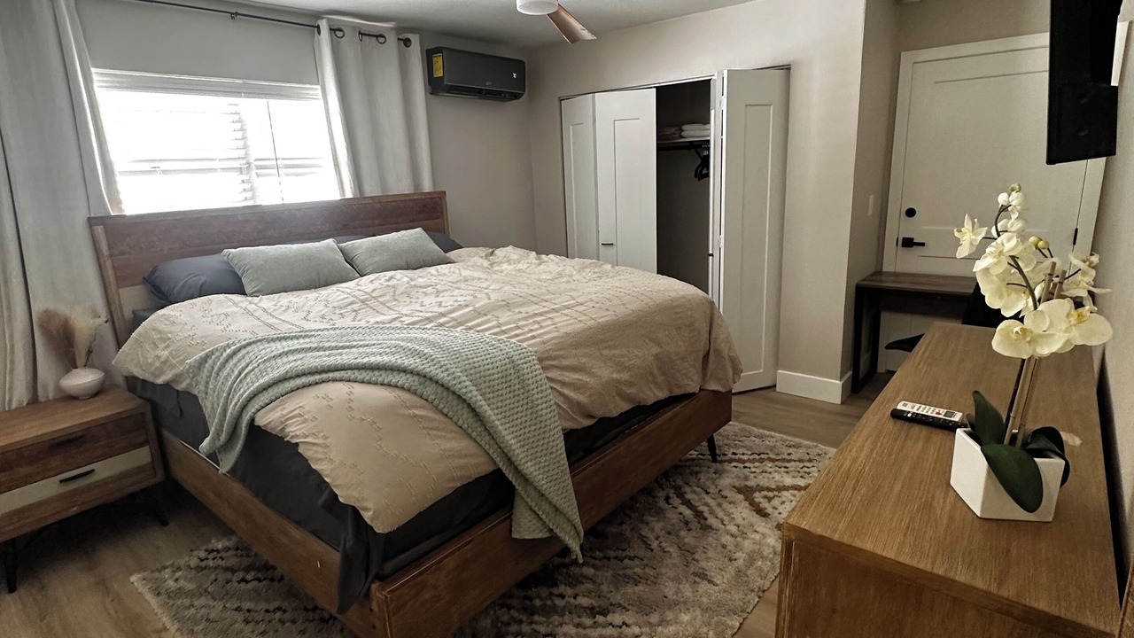 Photo of Bedroom in Port Orange