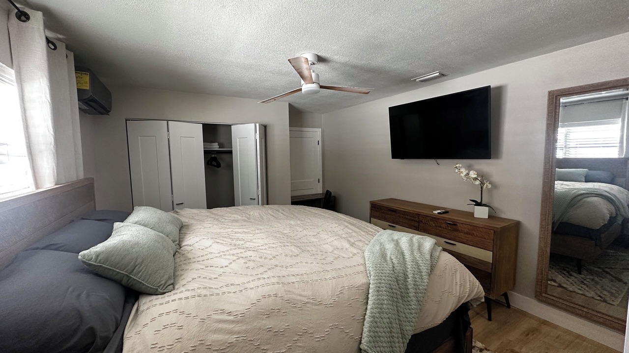Photo of Bedroom in Port Orange