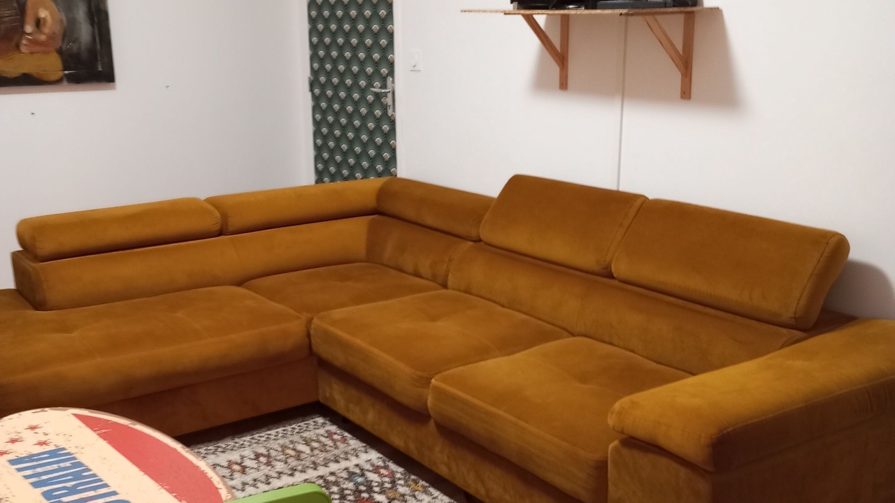Photo of Livingroom in Lombez