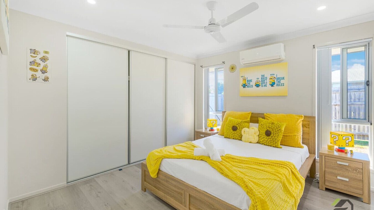 Photo of Bedroom in Pimpama