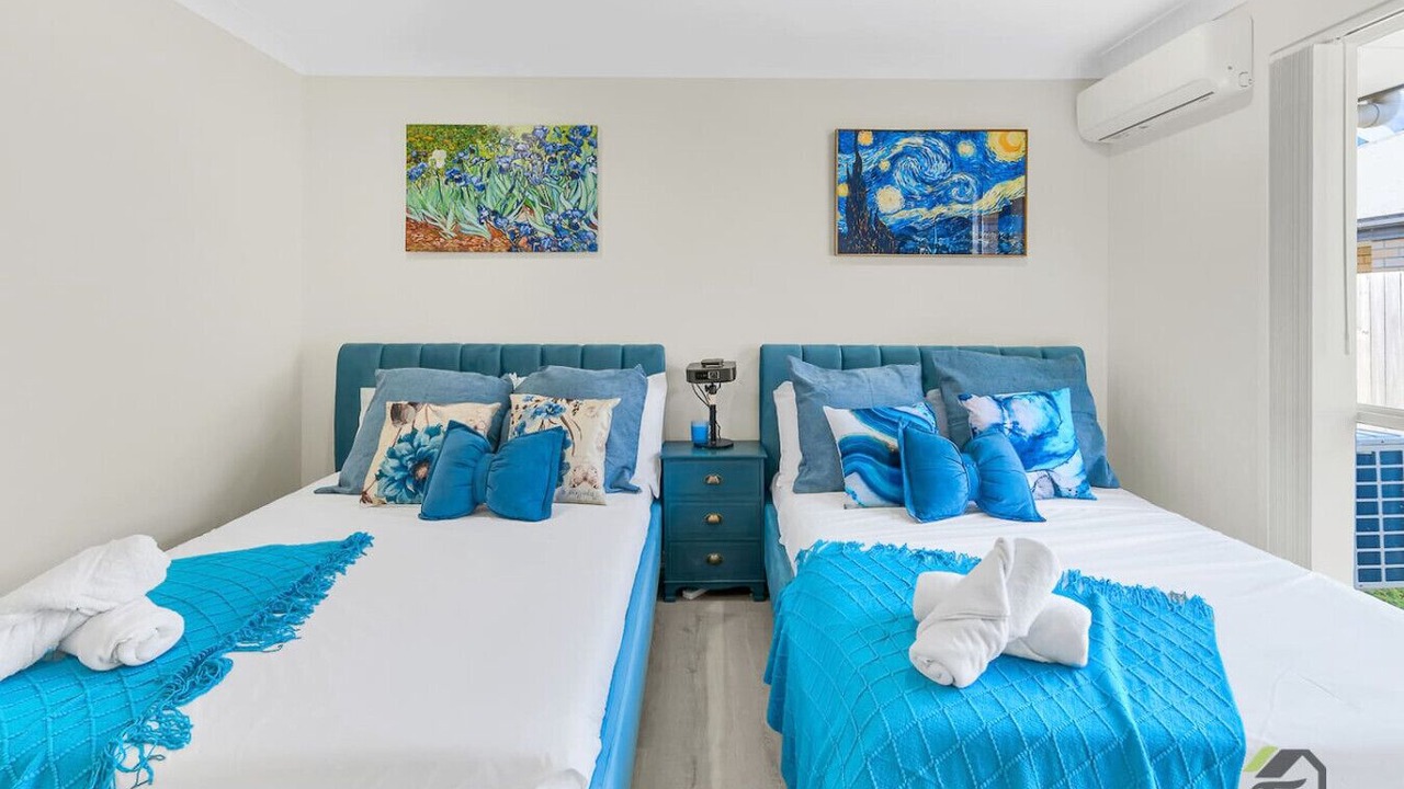 Photo of Bedroom in Pimpama