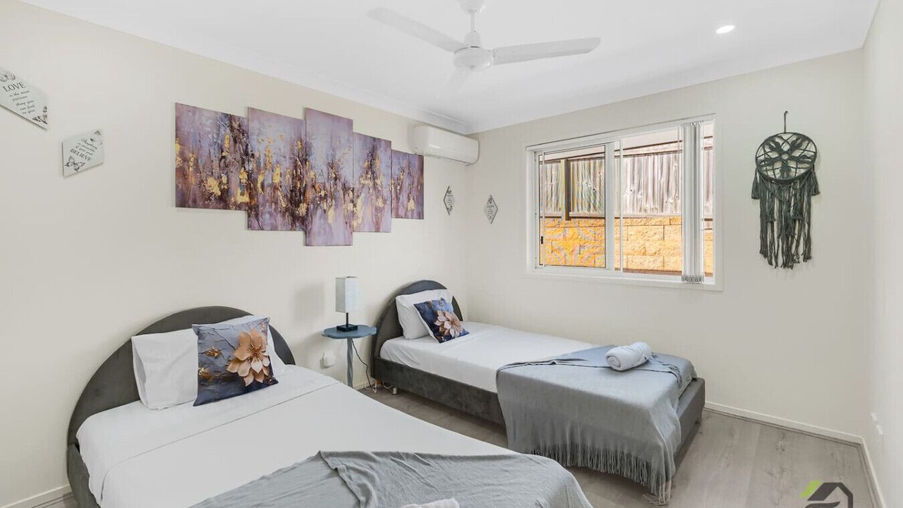 Photo of Bedroom in Pimpama