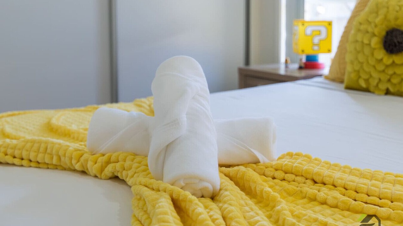 Photo of Bedroom in Pimpama