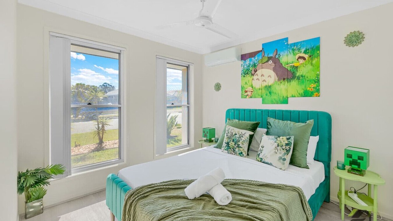 Photo of Bedroom in Pimpama