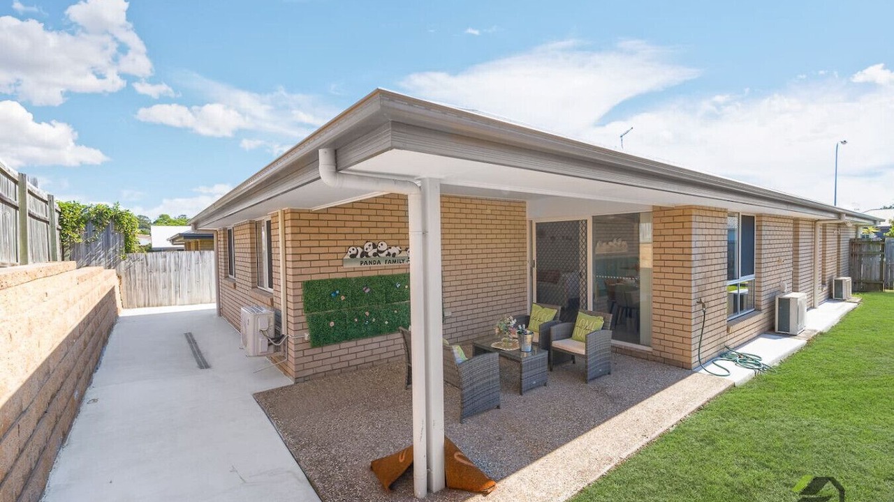 Photo of Patio Balcony in Pimpama