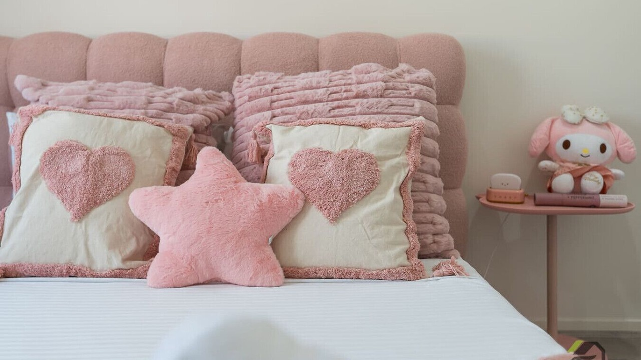 Photo of Bedroom in Pimpama