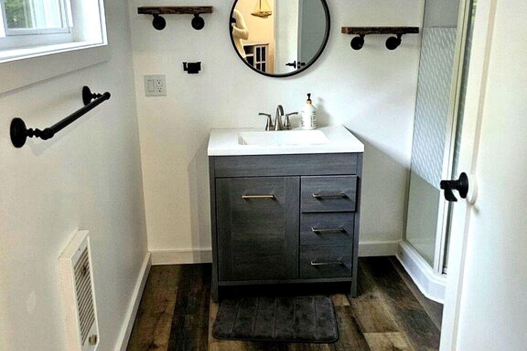 Photo of Bathroom in South Bruce Peninsula