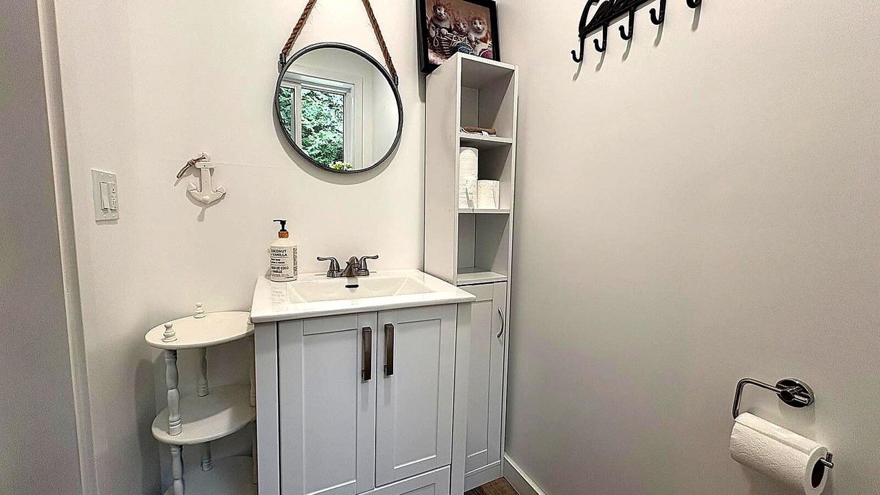 Photo of Bathroom in South Bruce Peninsula