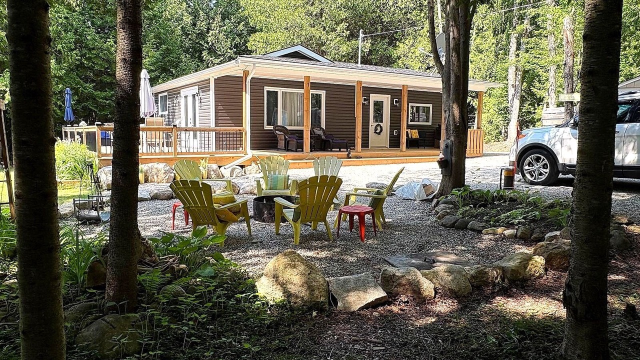 Photo of Outdoor in South Bruce Peninsula