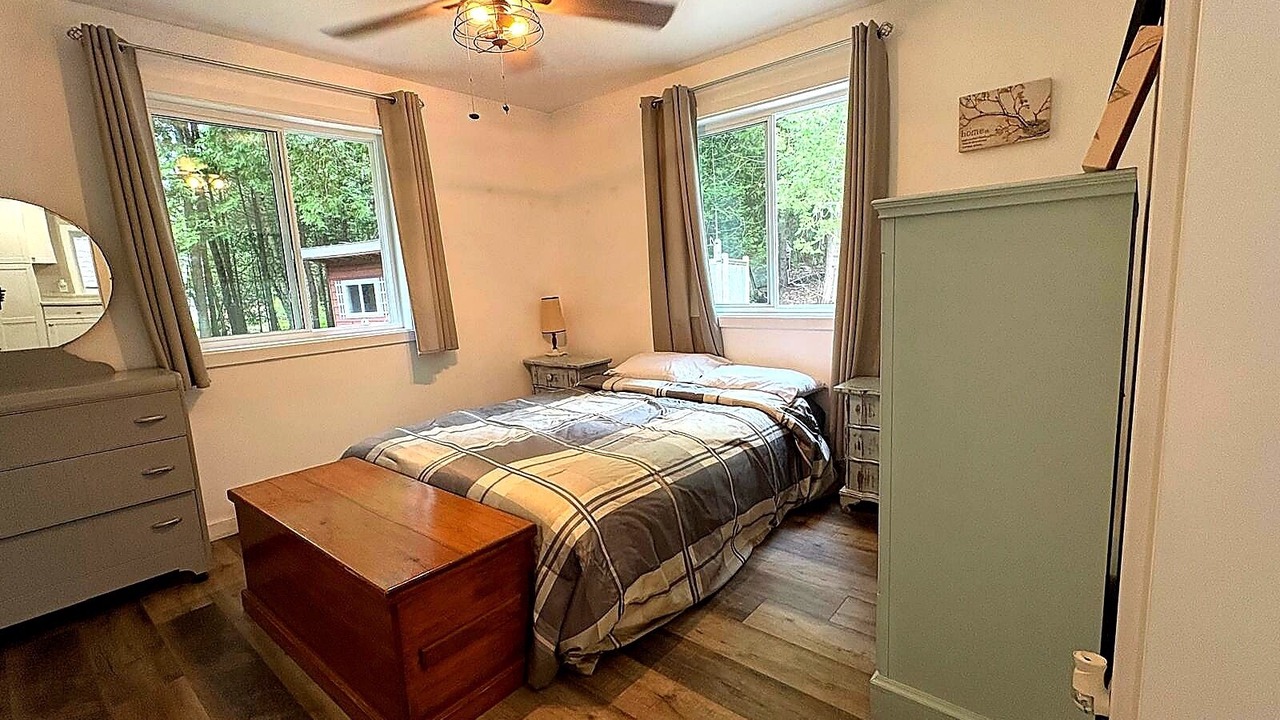 Photo of Bedroom in South Bruce Peninsula