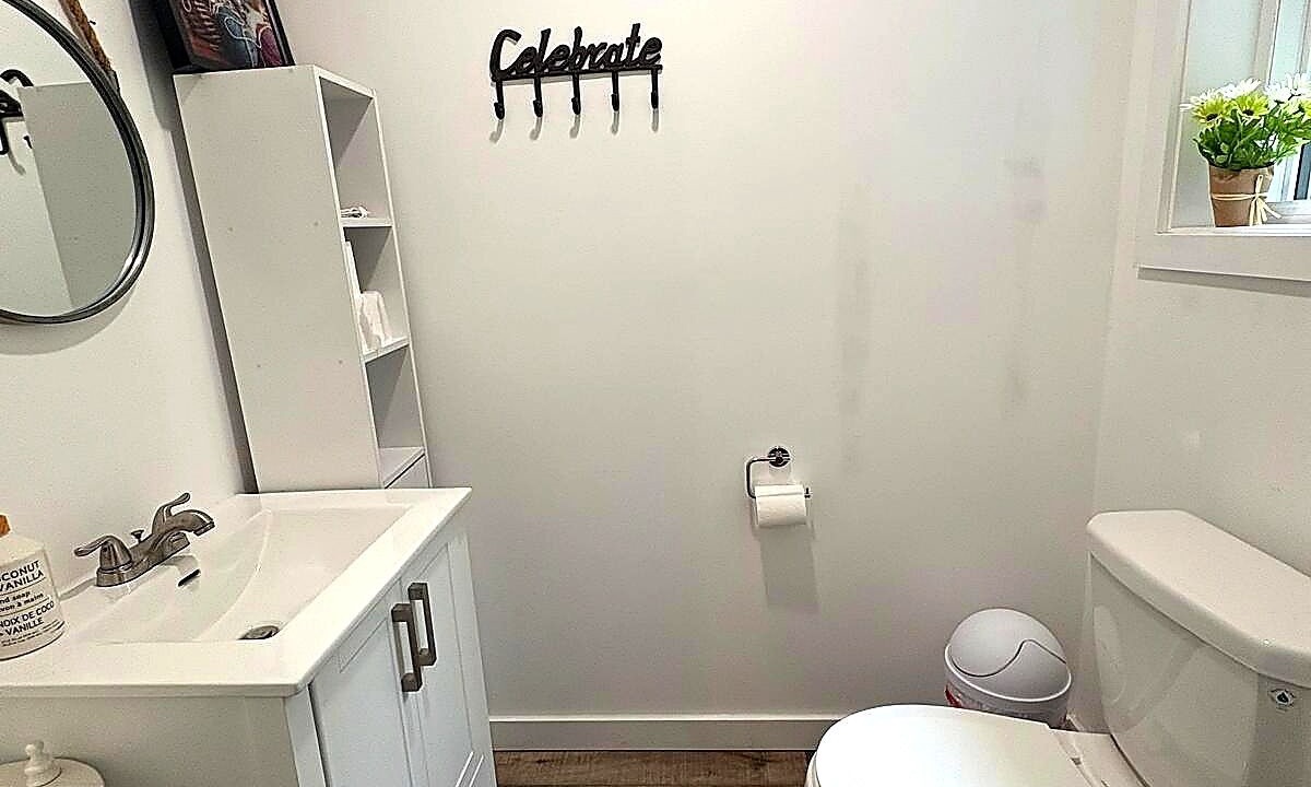 Photo of Bathroom in South Bruce Peninsula