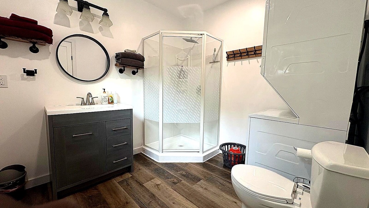 Photo of Bathroom in South Bruce Peninsula