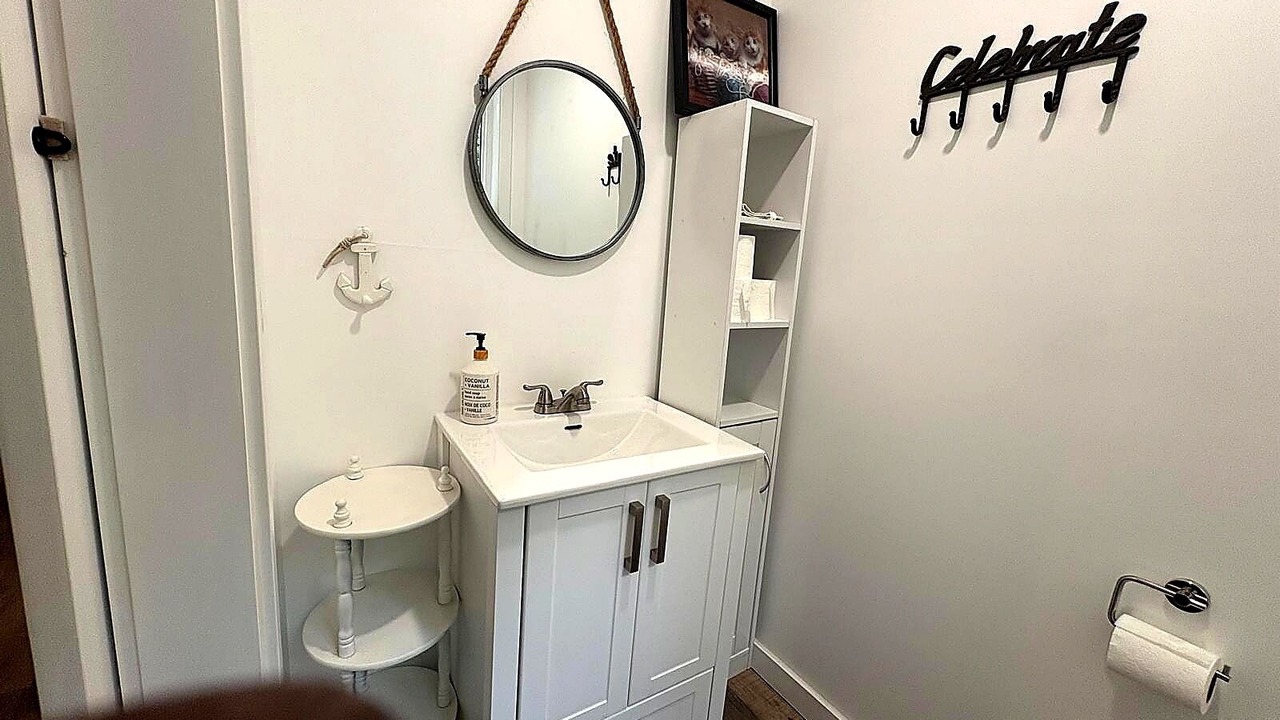 Photo of Bathroom in South Bruce Peninsula