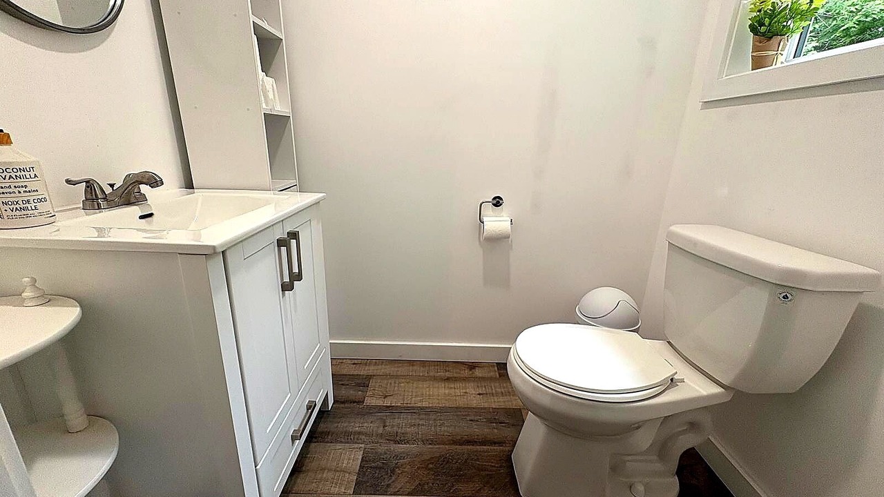 Photo of Bathroom in South Bruce Peninsula