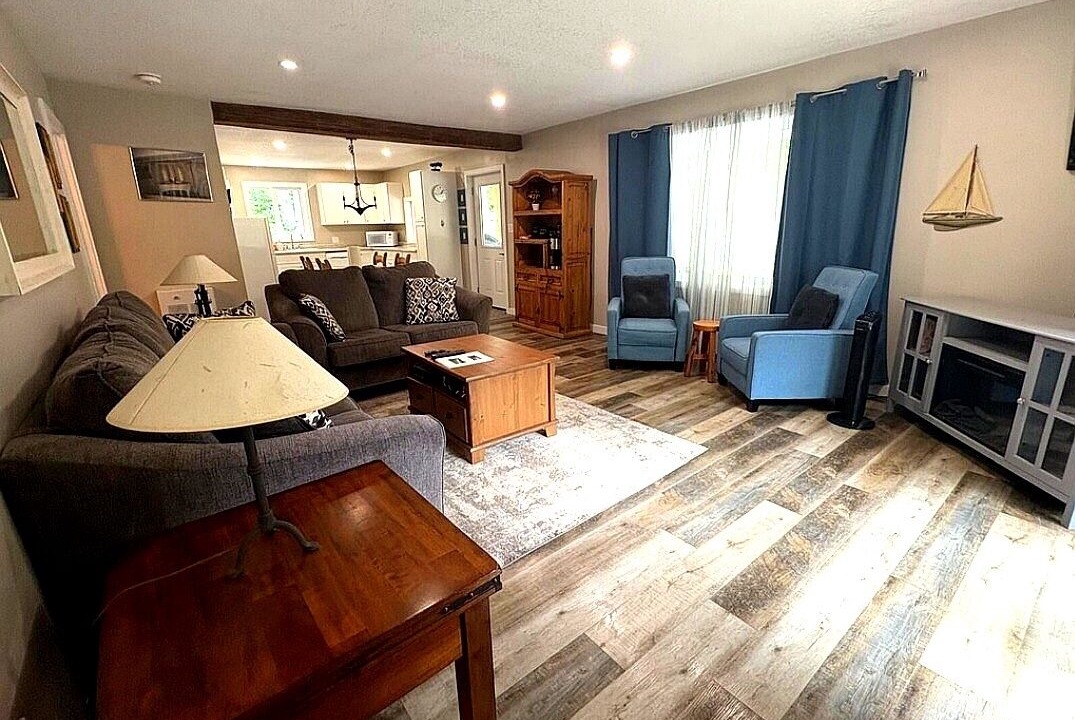 Photo of Livingroom in South Bruce Peninsula