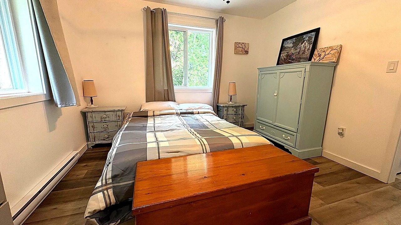Photo of Bedroom in South Bruce Peninsula