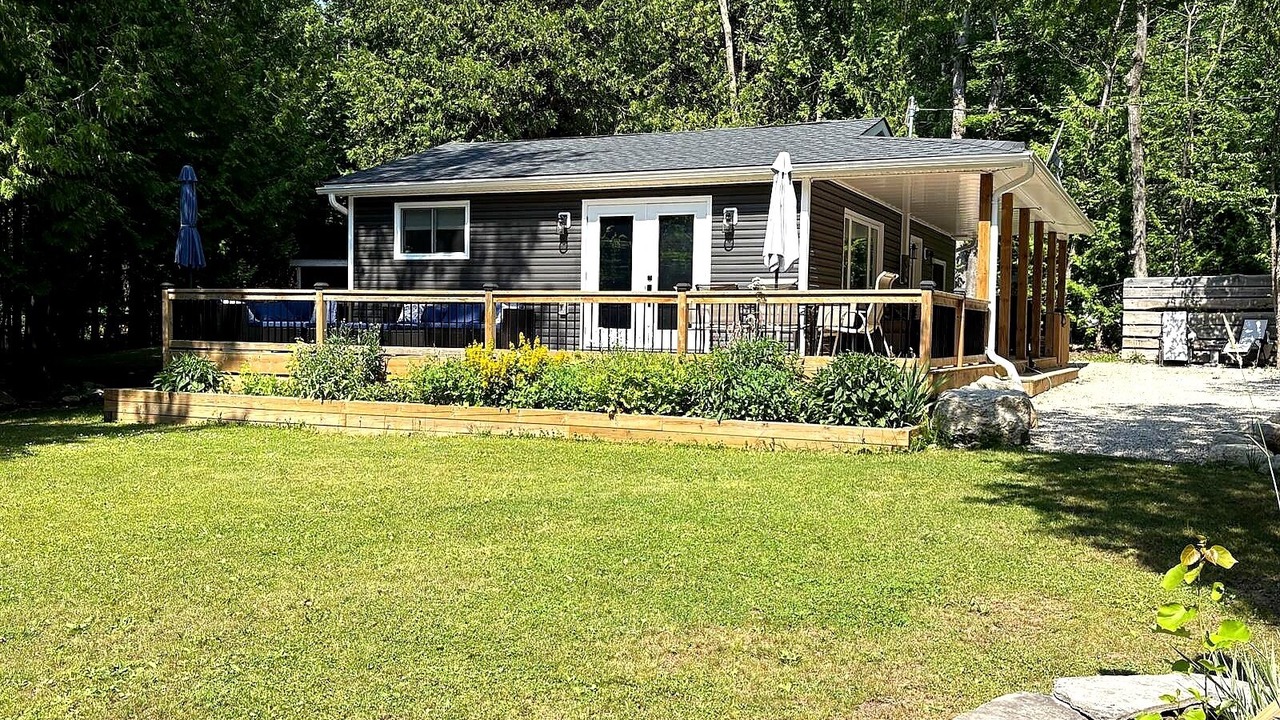 Photo of Outdoor in South Bruce Peninsula