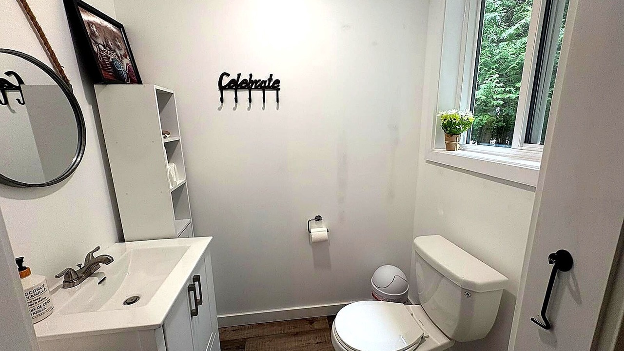 Photo of Bathroom in South Bruce Peninsula