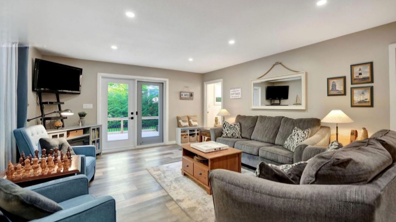 Photo of Livingroom in South Bruce Peninsula