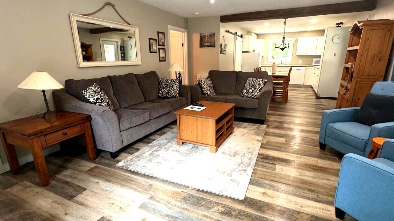 Photo of Livingroom in South Bruce Peninsula