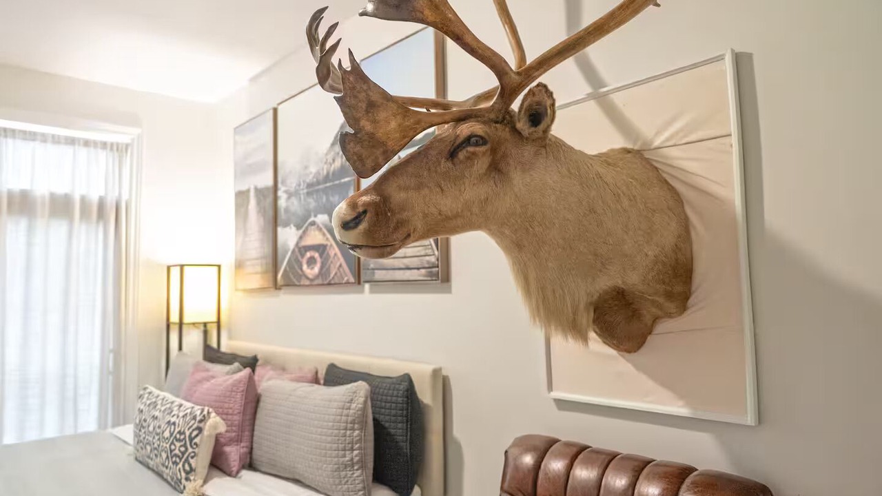 Photo of Bedroom in Bay Cloverhill