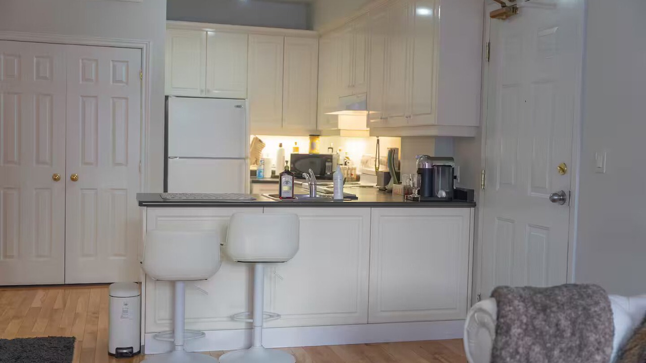 Photo of Kitchen in Bay Cloverhill