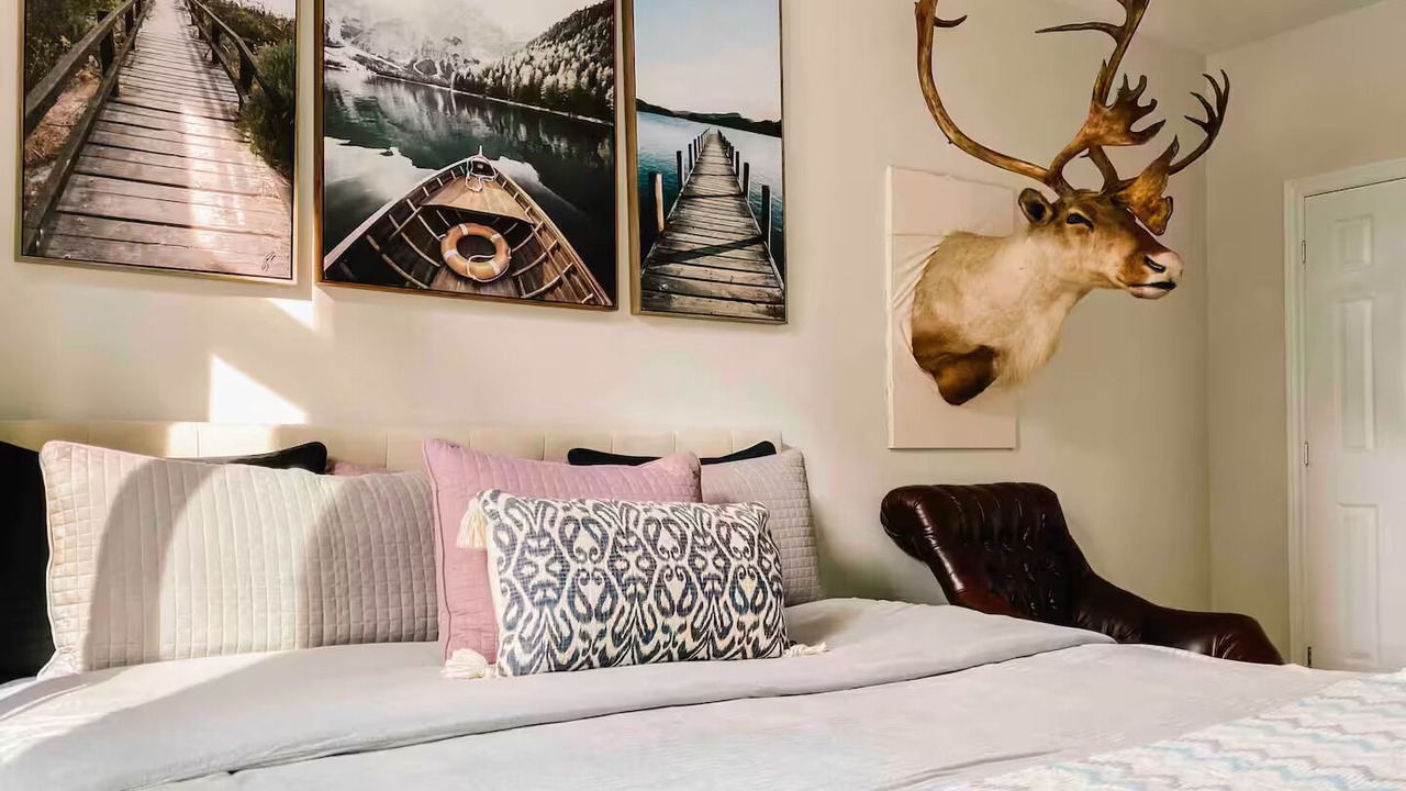 Photo of Bedroom in Bay Cloverhill
