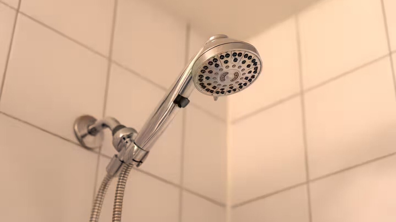 Photo of Bathroom in Bay Cloverhill