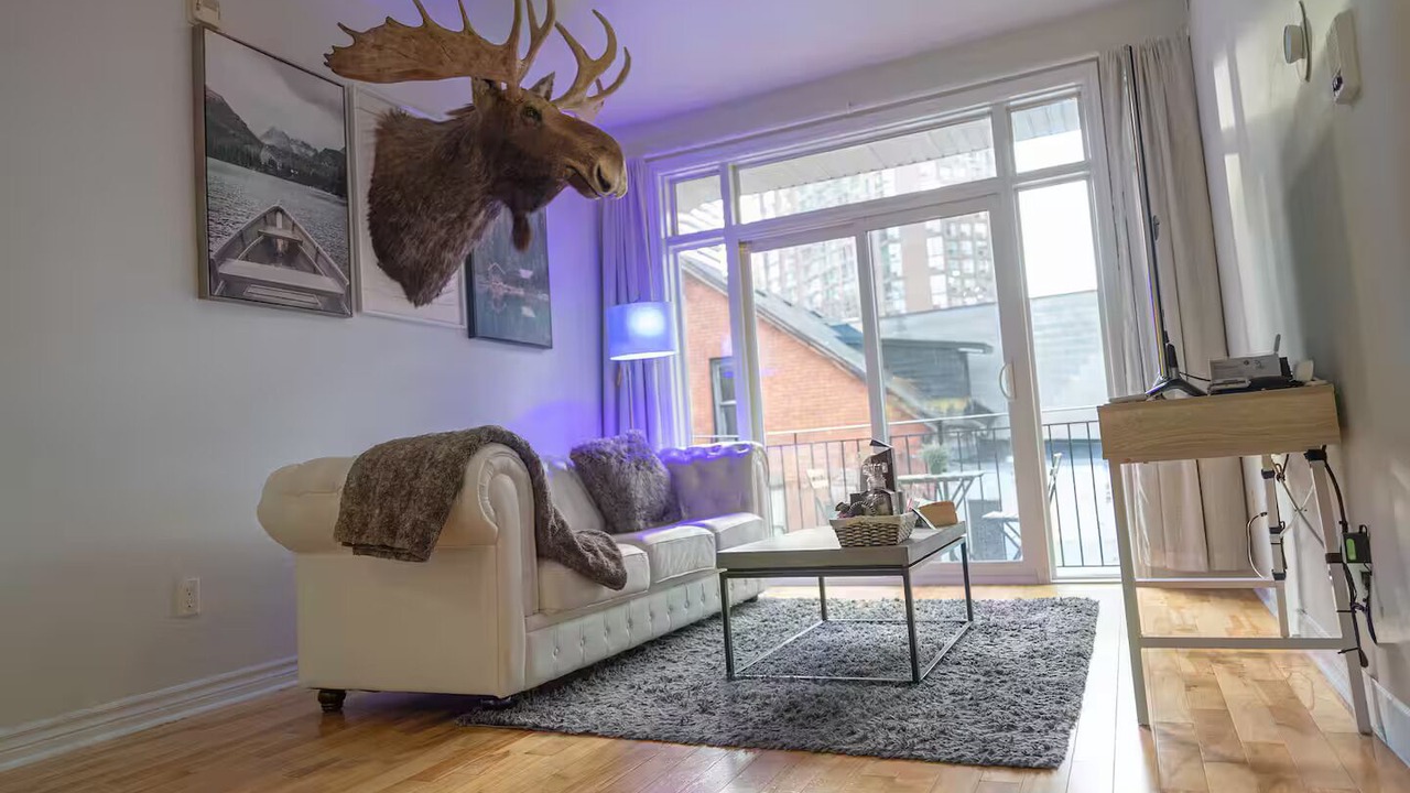 Photo of Livingroom in Bay Cloverhill