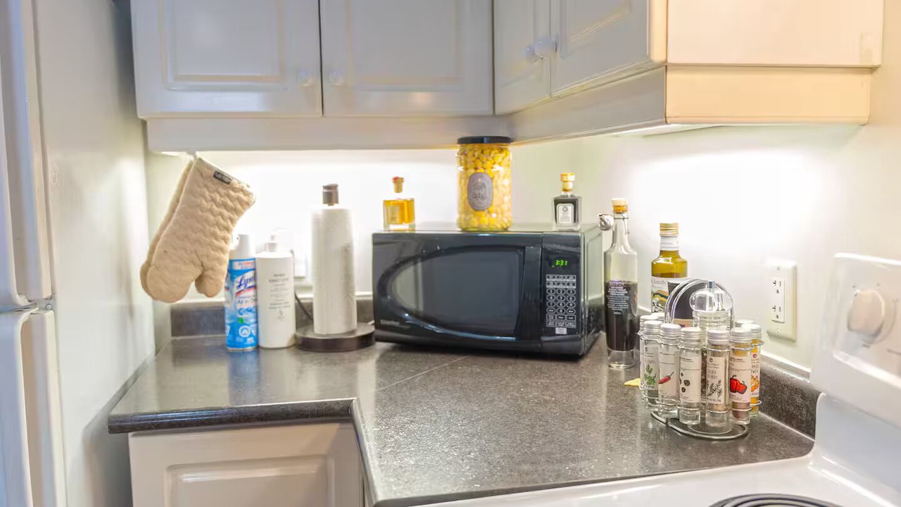 Photo of Kitchen in Bay Cloverhill