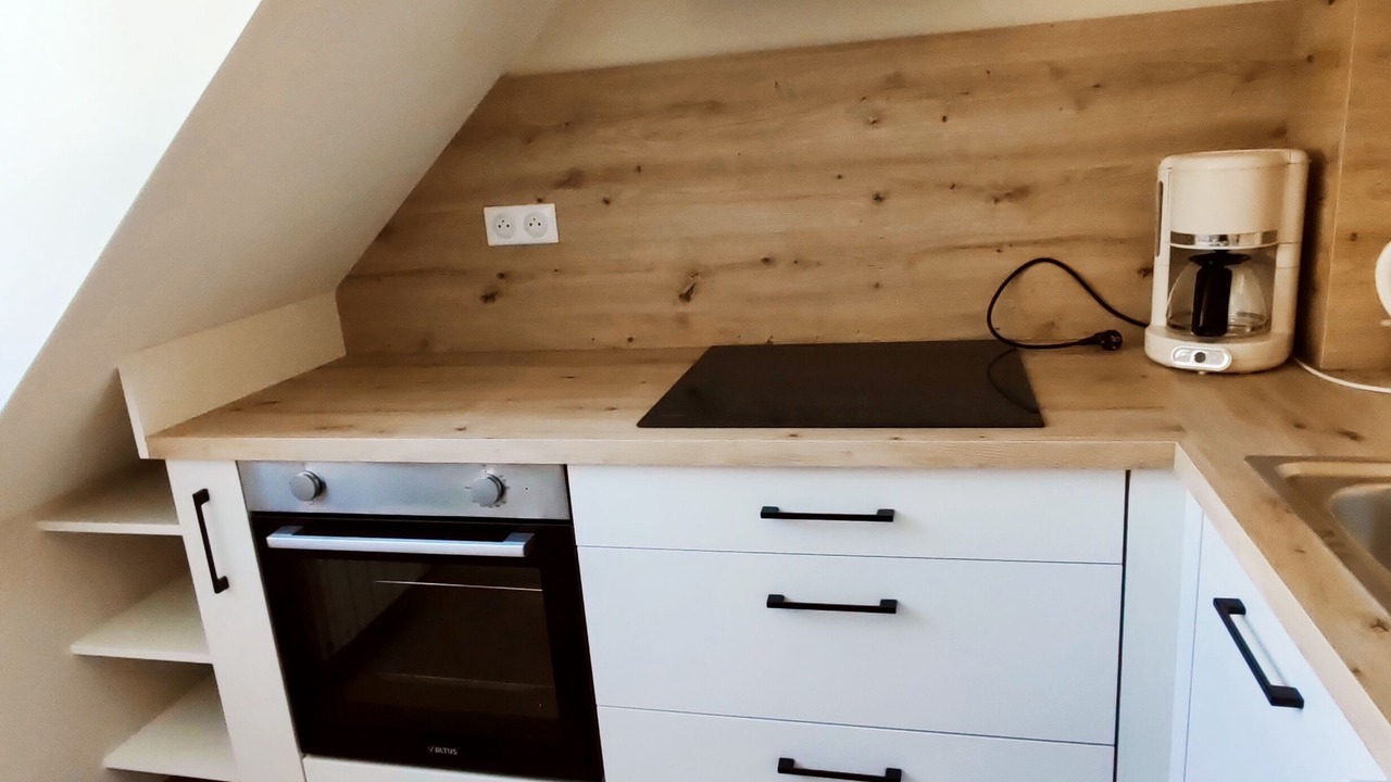 Photo of Kitchen in Rodez