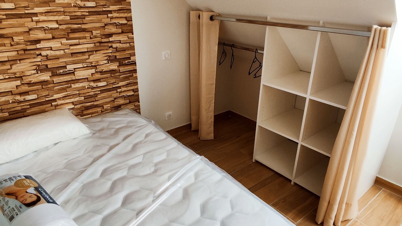 Photo of Bedroom in Rodez