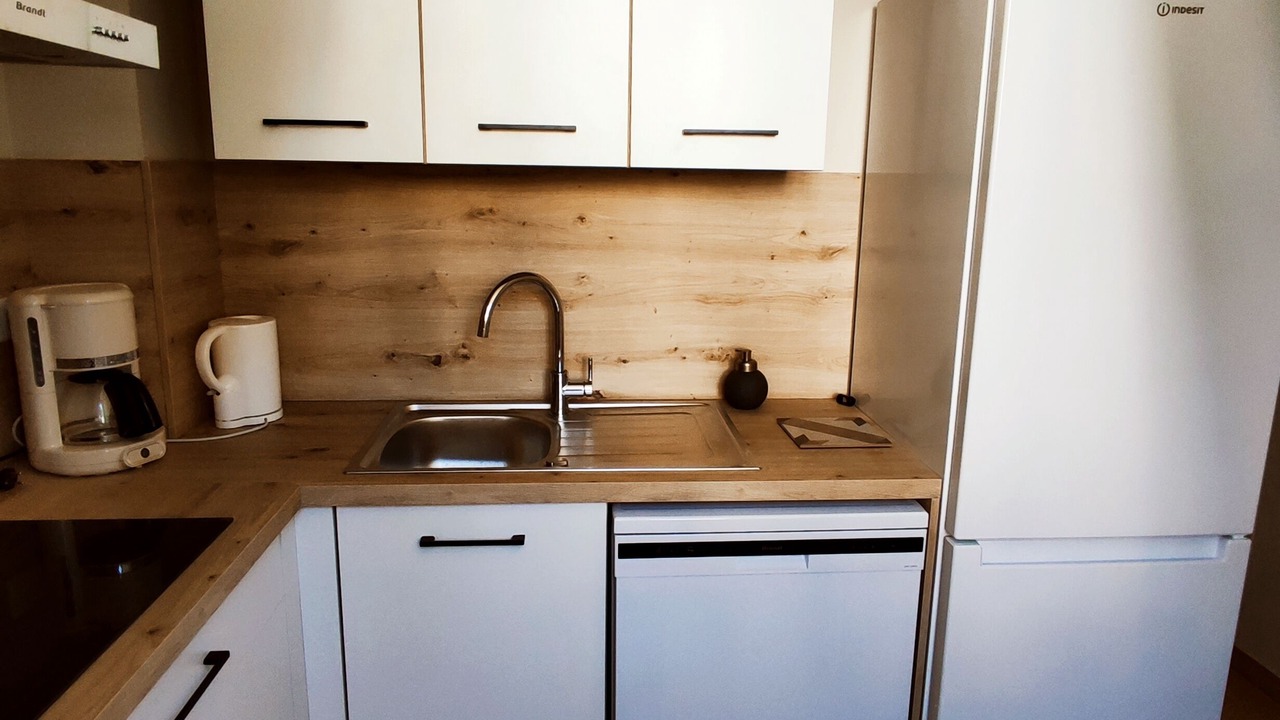 Photo of Kitchen in Rodez