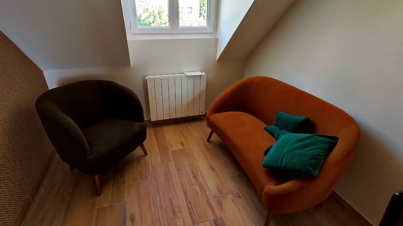 Photo of Livingroom in Rodez