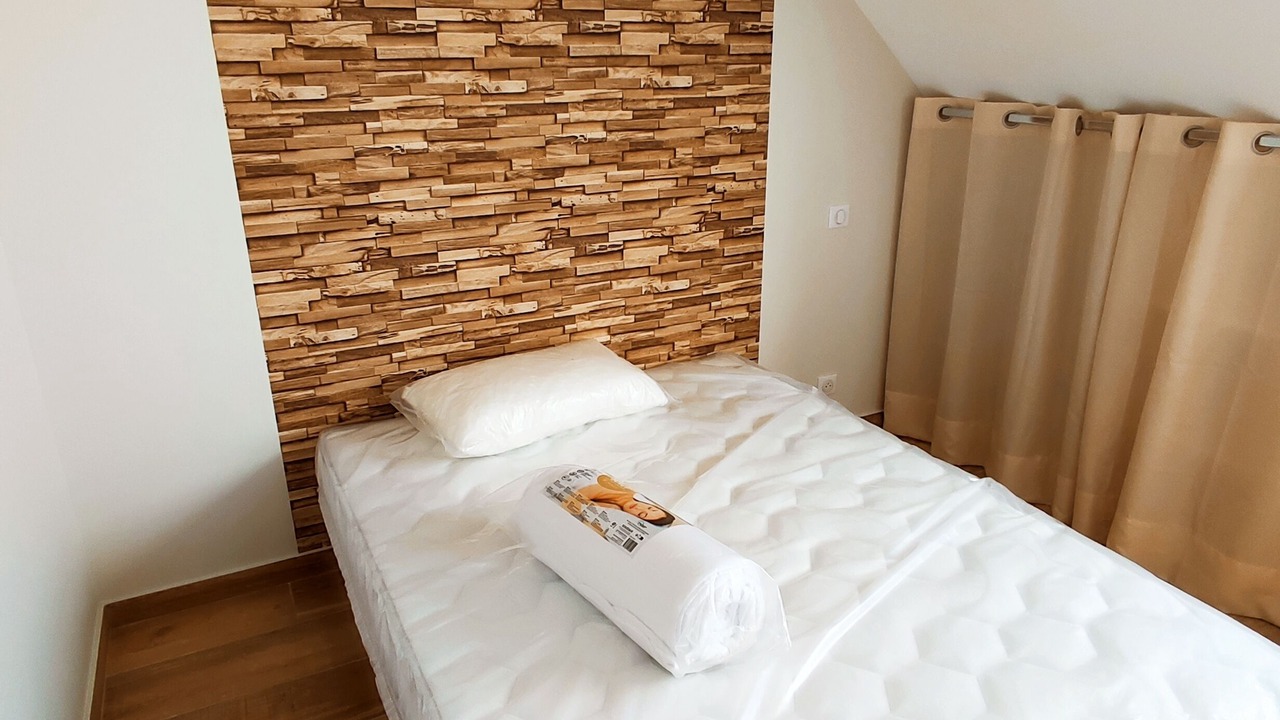 Photo of Bedroom in Rodez