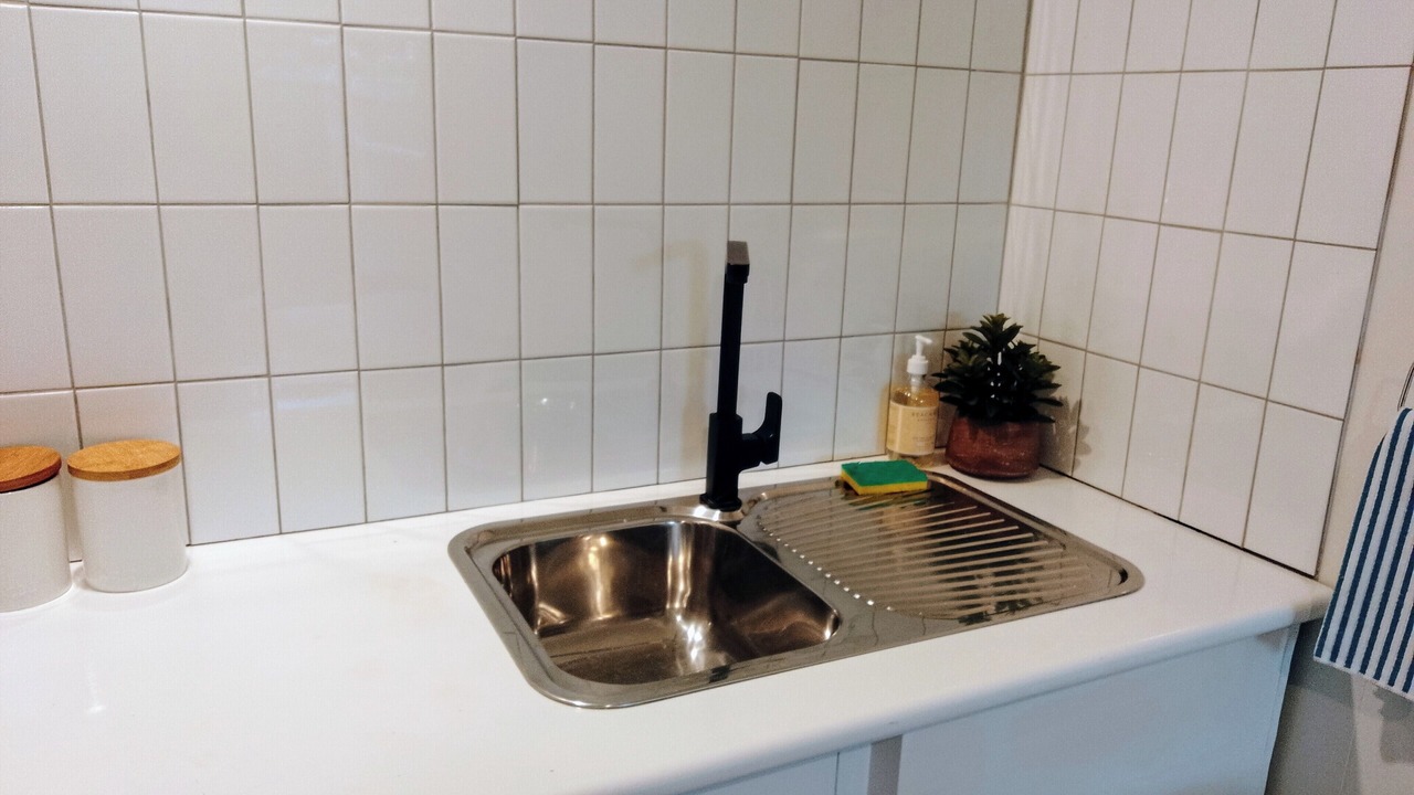 Photo of Kitchen in North Bendigo