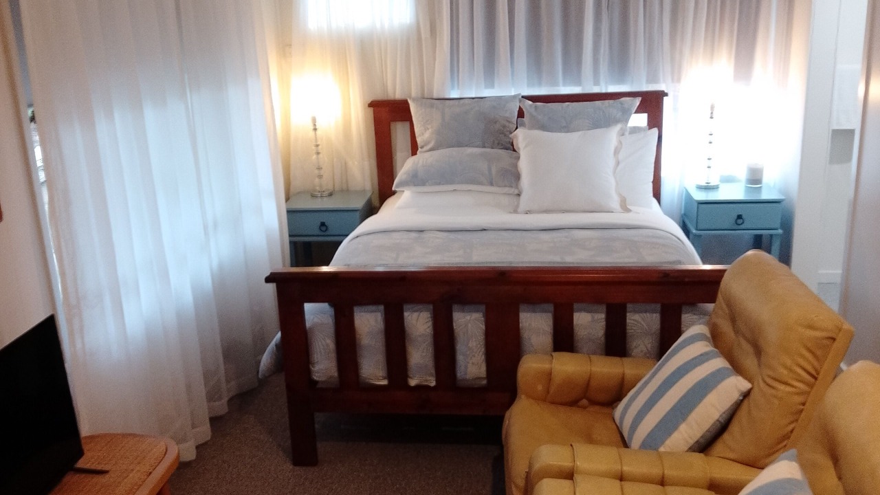 Photo of Bedroom in North Bendigo