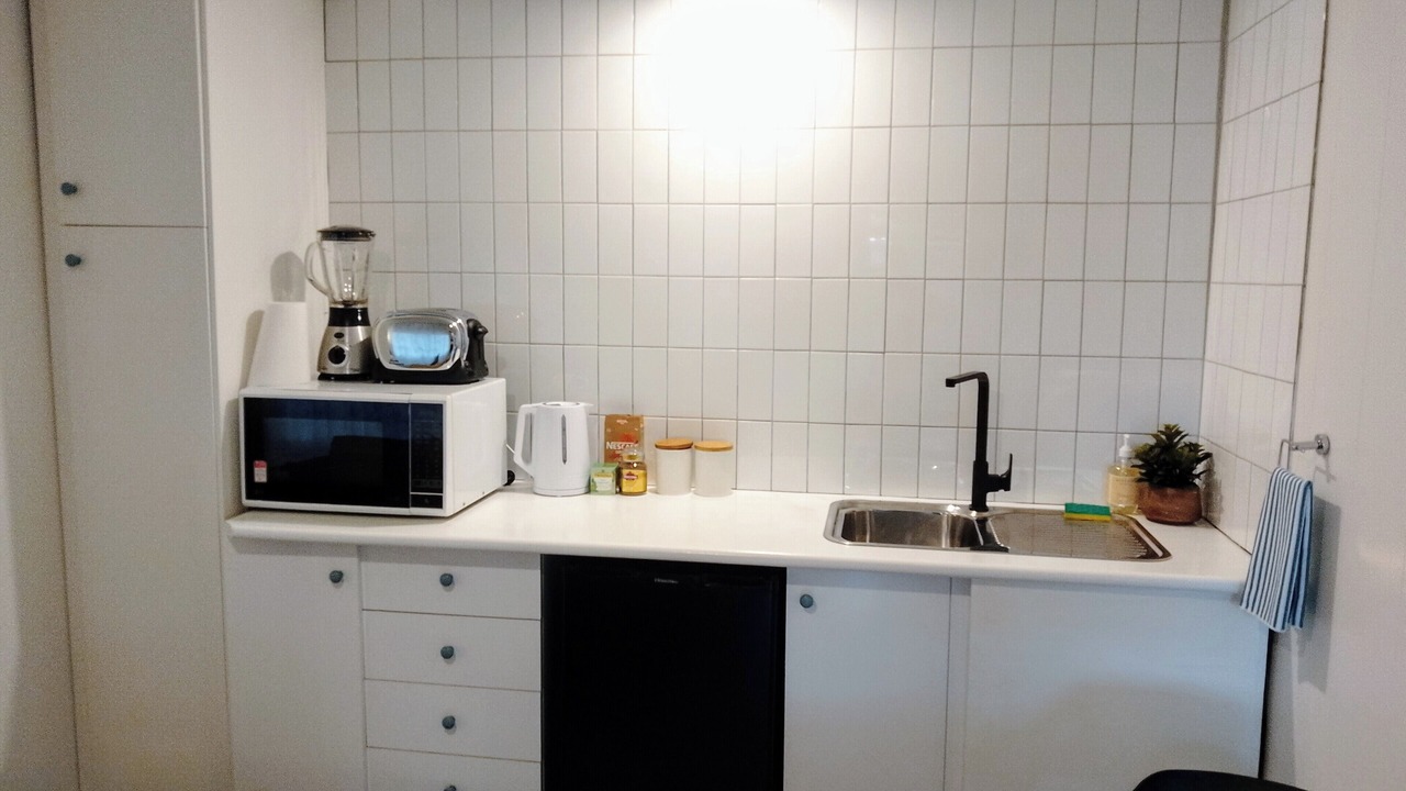 Photo of Kitchen in North Bendigo