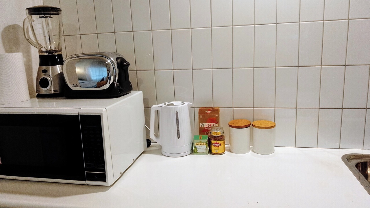 Photo of Kitchen in North Bendigo