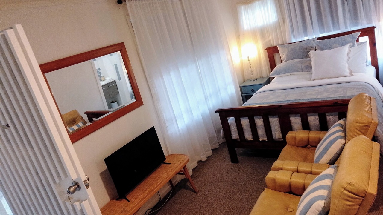 Photo of Bedroom in North Bendigo