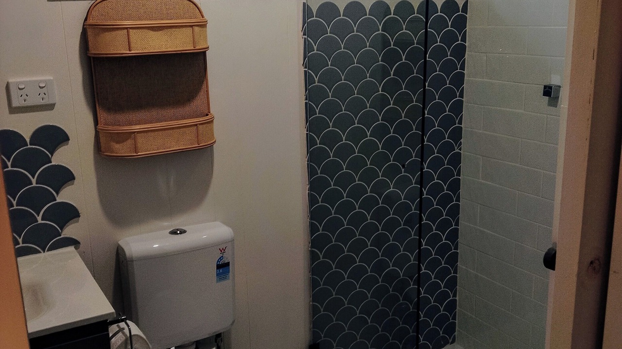 Photo of Bathroom in North Bendigo