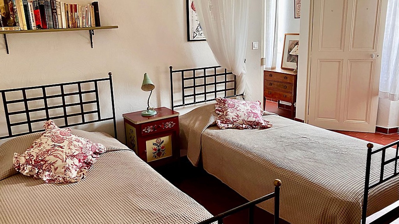 Photo of Bedroom in Joucas
