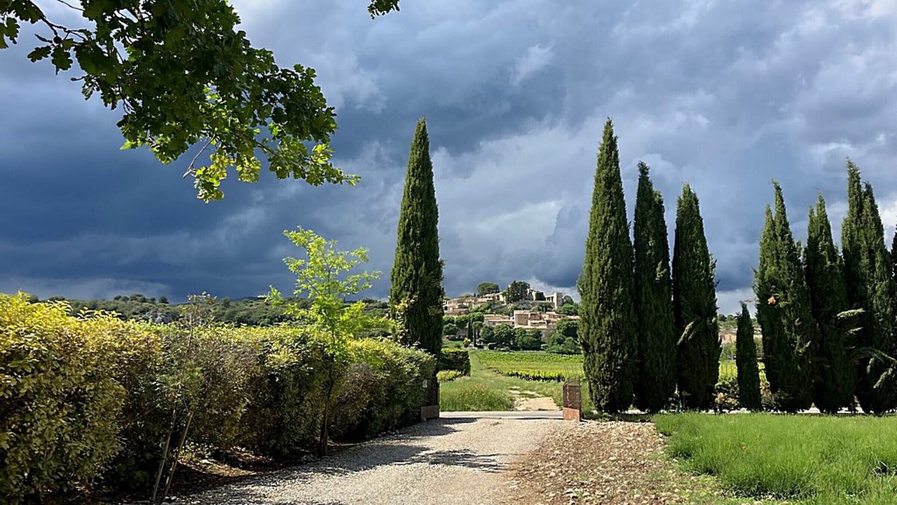 Photo of Outdoor in Joucas