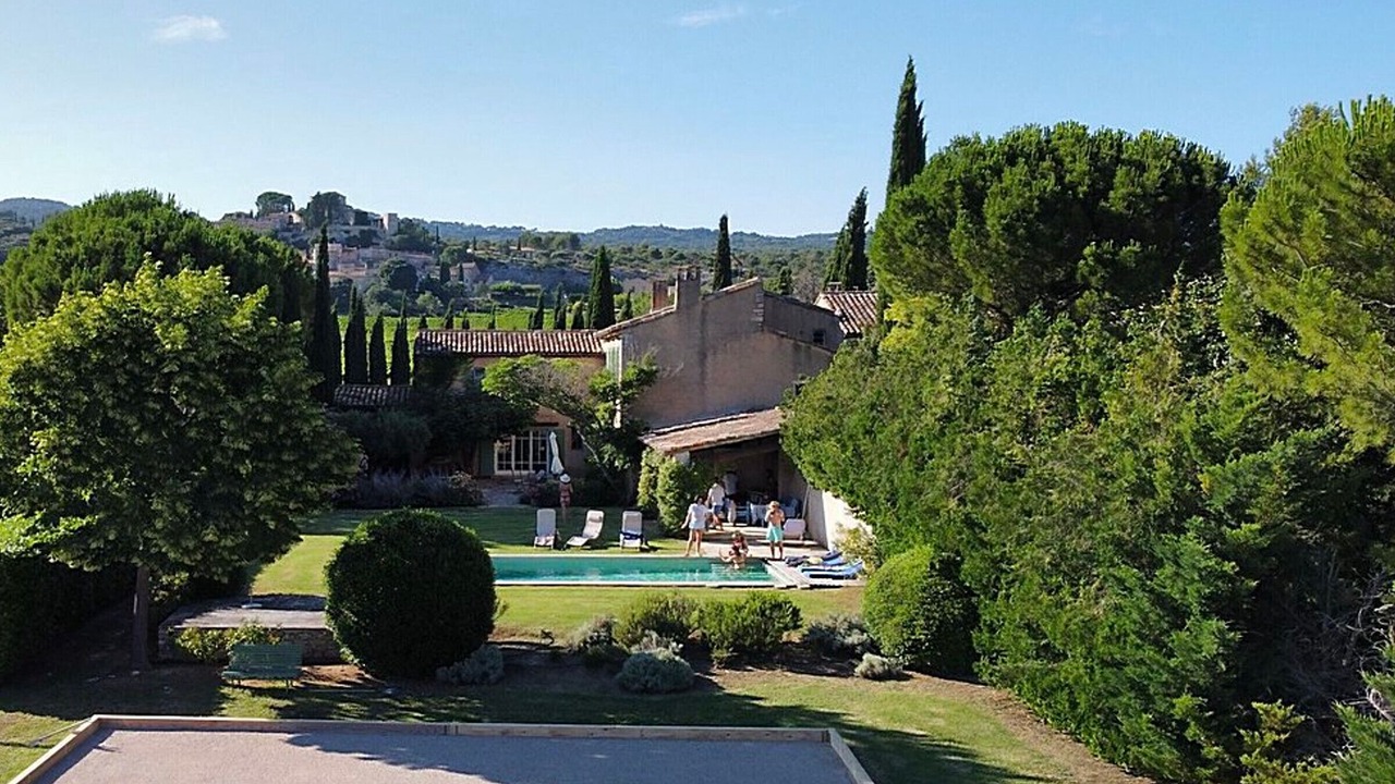 Photo of Outdoor in Joucas